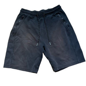 CSG Men’s Black Drawstring Shorts